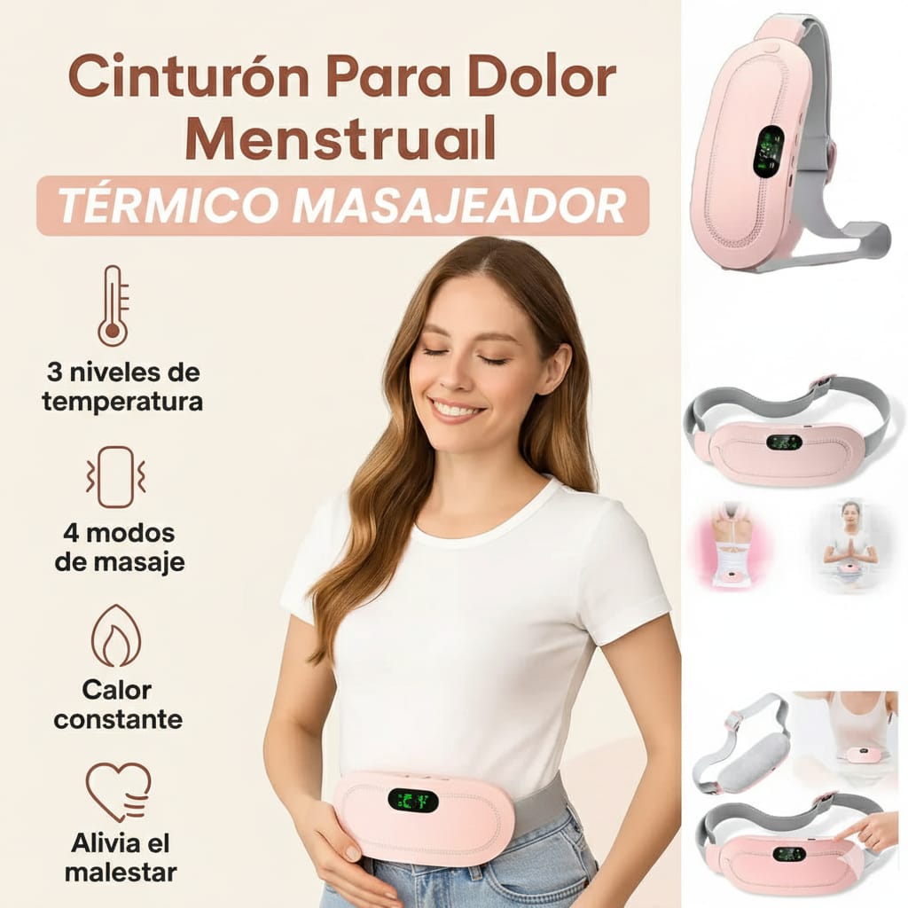 CINTURON ANTICOLICOS