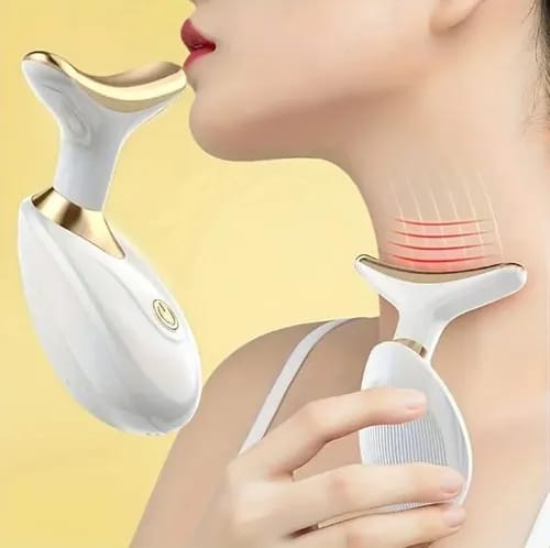 Masajeador Facial